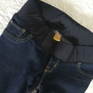 Old Navy Maternity Skinny Jeans Size 6